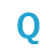 Q