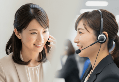 大企業基準の信頼性