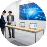 イベント・展示会・研修