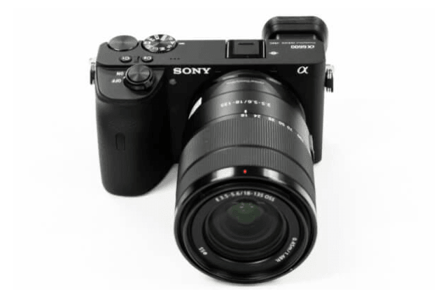 SONY α6600実写レビュー。強力なボディ内手ブレ補正を搭載したAPS-Cセンサー搭載最上位モデルの実力