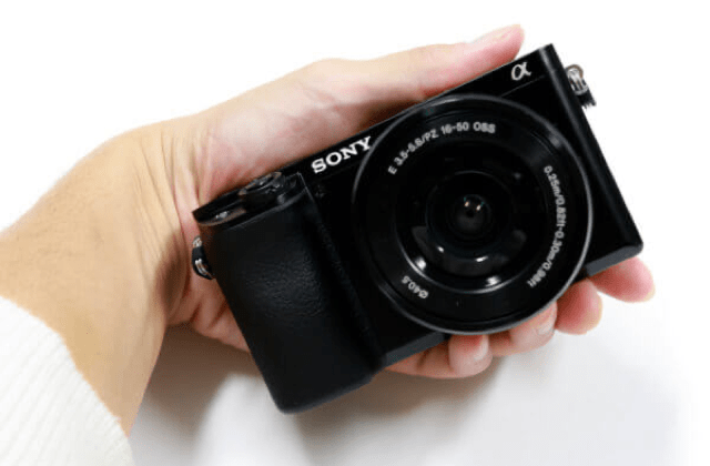 SONY α6100実写レビュー。最廉価ながらソニーの最新技術を体感できる待望のエントリークラス最新モデル