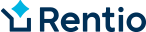 Rentio logo