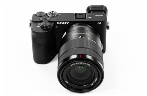 SONY α6600実写レビュー。強力なボディ内手ブレ補正を搭載したAPS-Cセンサー搭載最上位モデルの実力