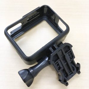GoPro HERO5 Black フレーム