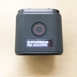 GoPro HERO5 Session Wifi