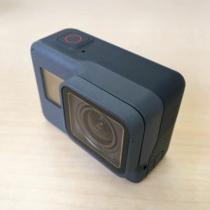 GoPro HERO5 Black 本体