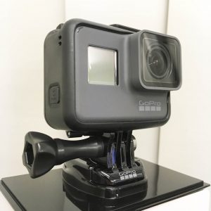 GoPro HERO5 Black 本体