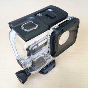 GoPro HERO5 Black Super Suit