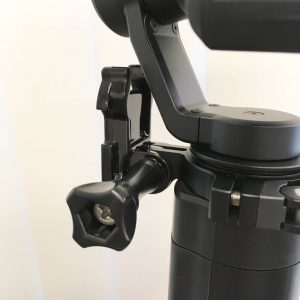 GoPro Karma Grip マウント