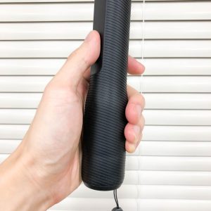 GoPro El Grande グリップ部