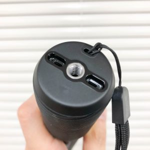 GoPro El Grande 三脚穴