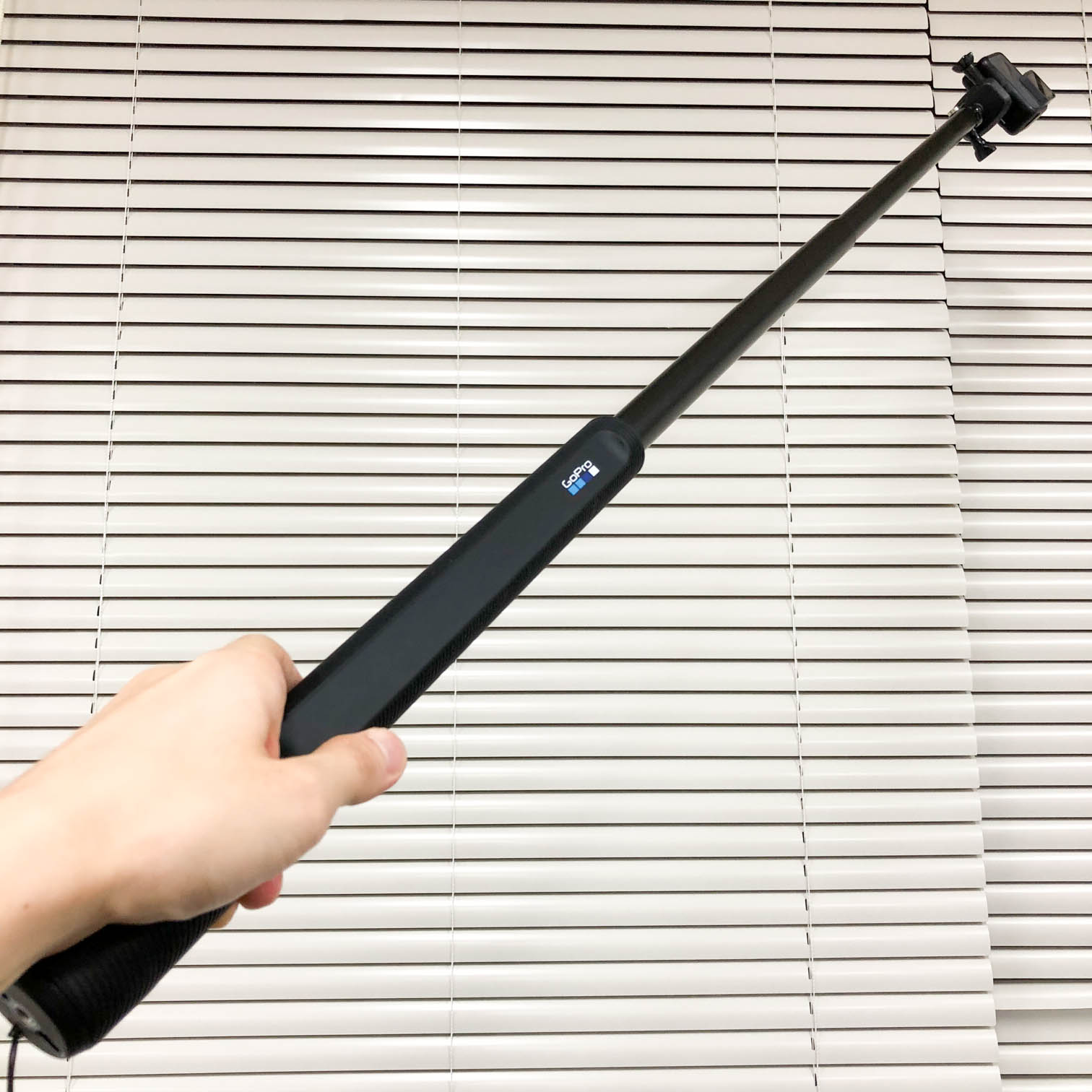 GoPro　自撮り棒　El Grande