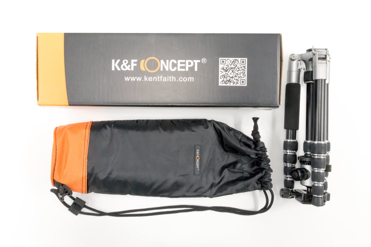 K&F CONCEPT KF-TM2235