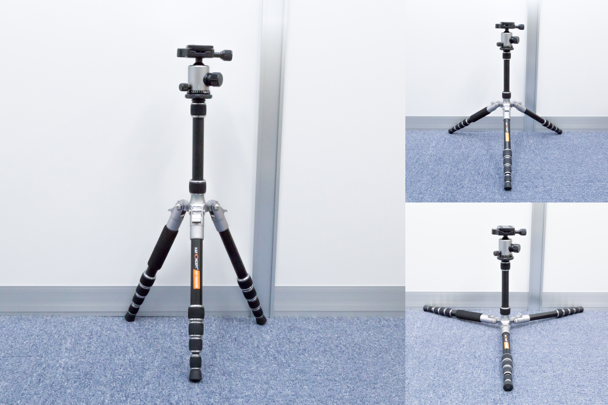 K&F CONCEPT KF-TM2235