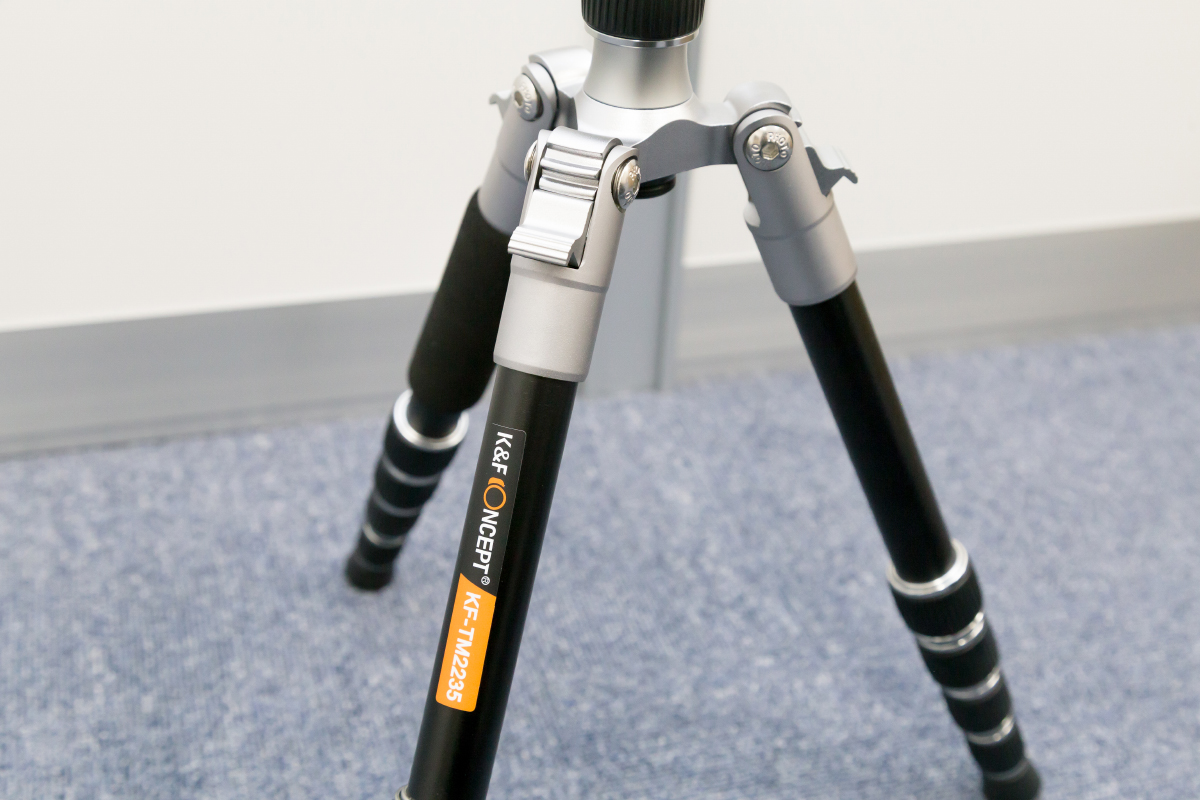 K&F CONCEPT KF-TM2235