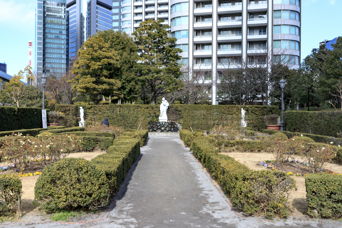 イタリア公園