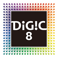 DIGIC8