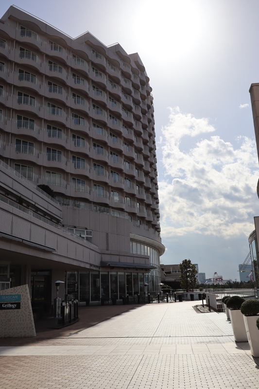 Canon EOS Kiss M 白トビ対策