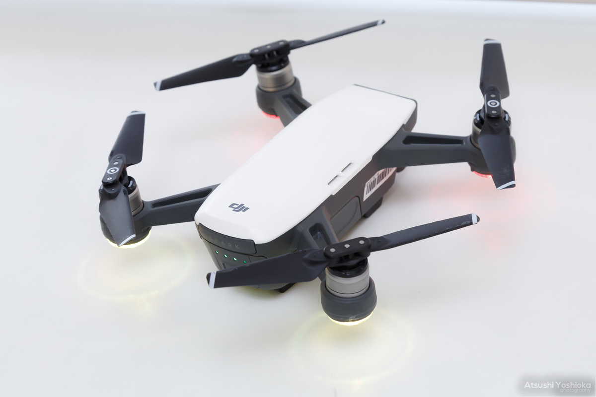 DJI Spark