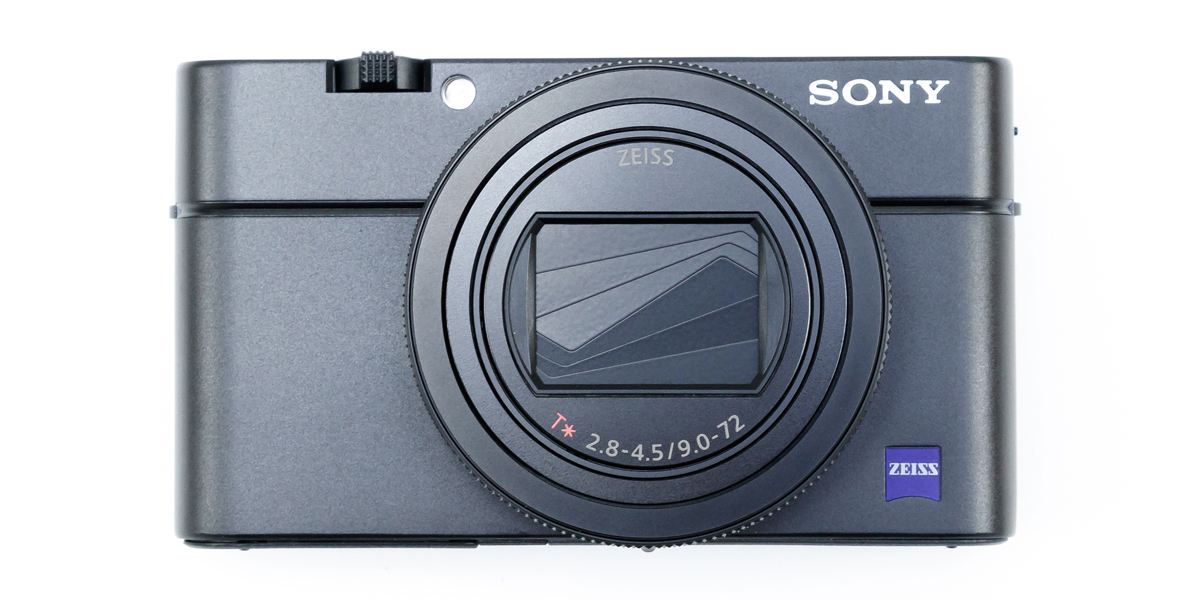 SONY DSC-RX100M6実写レビュー。撮影して感じた最新高級コンデジ