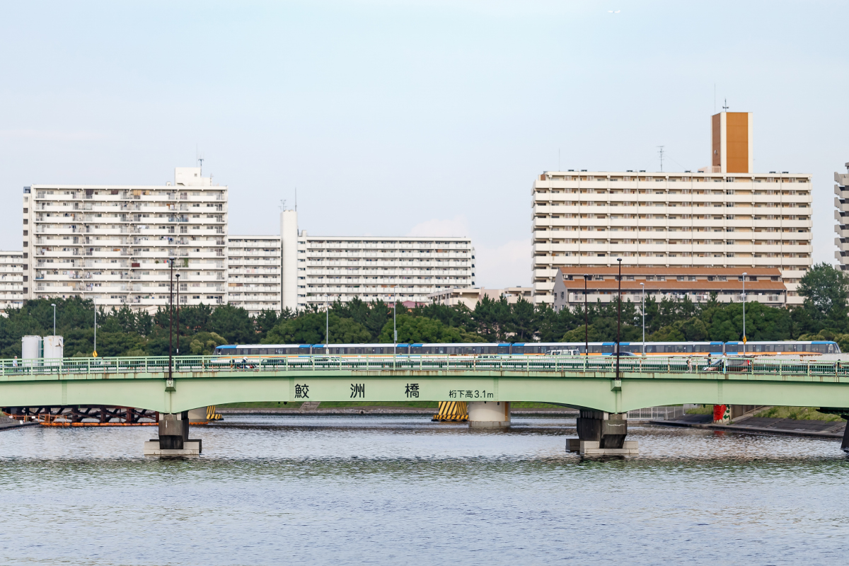 SIGMA 135mm F1.8 絞り開放