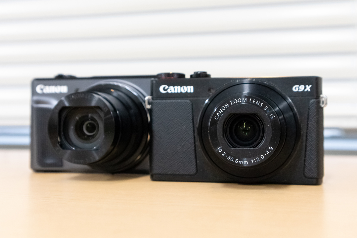 キヤノン人気コンデジ「PowerShot」シリーズ全14機種を徹底比較