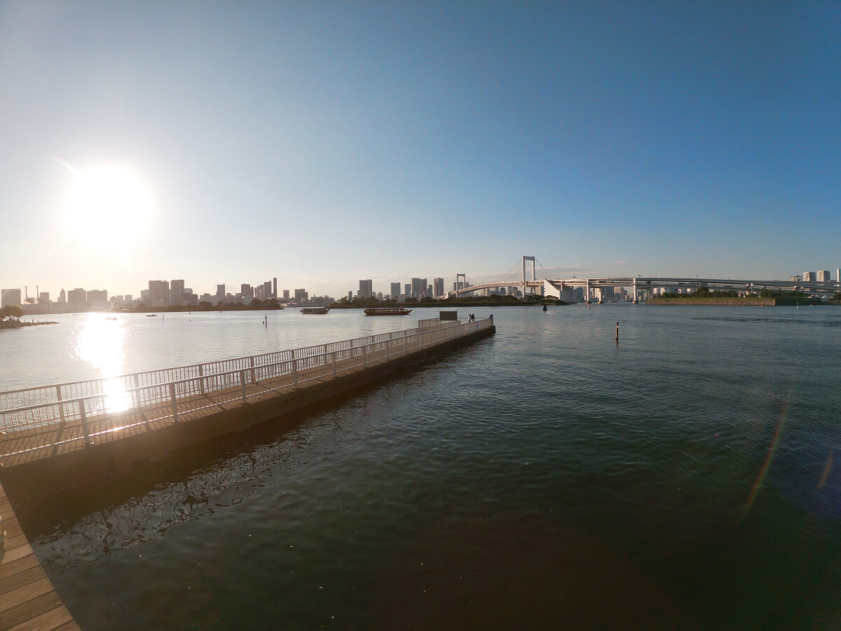 GoPro HERO7 Silver 静止画