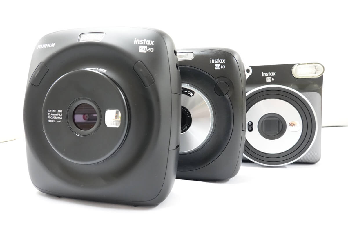 チェキ instaxはレンタルもできる