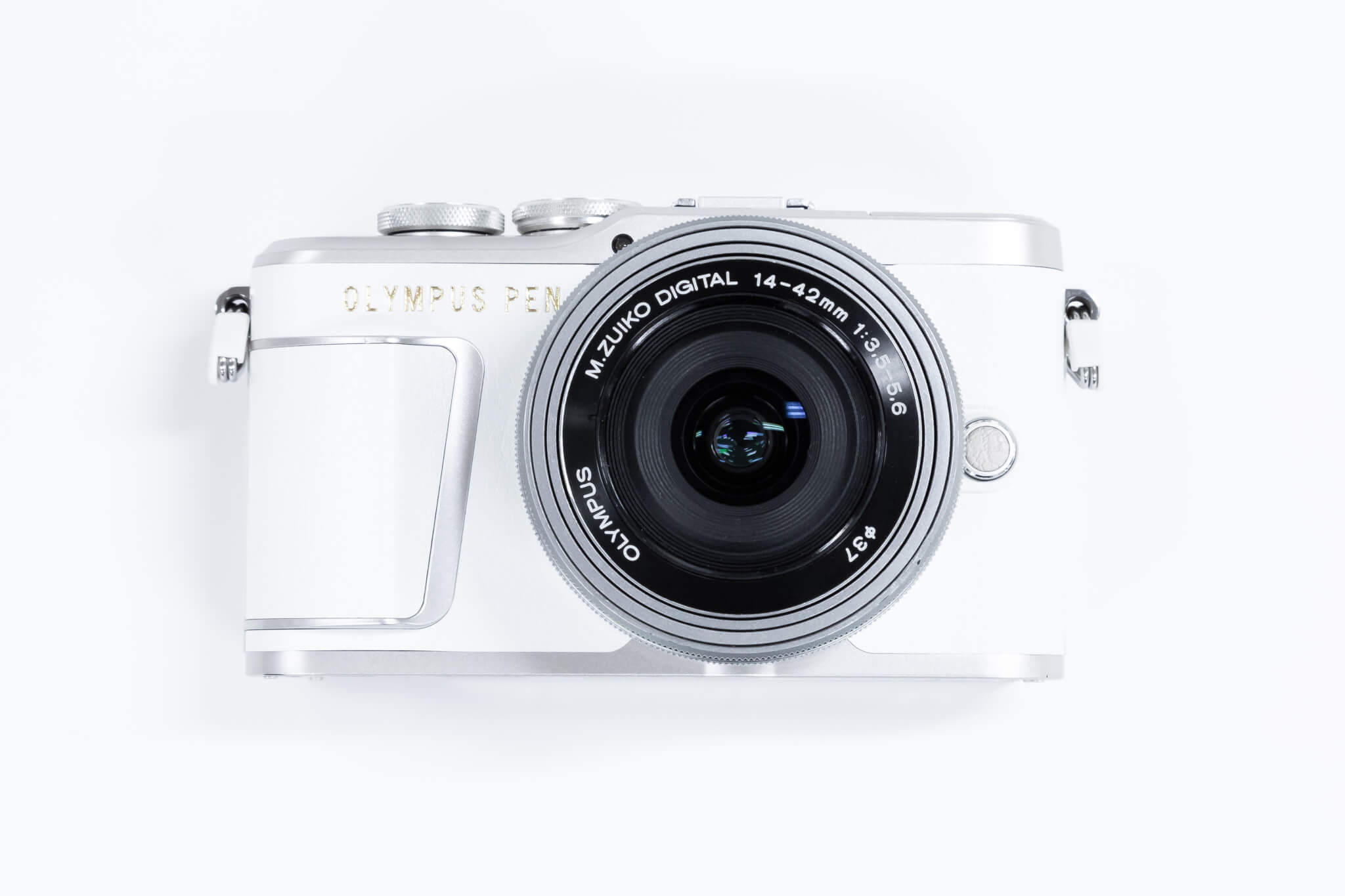 OLYMPUS PEN E-PL9
