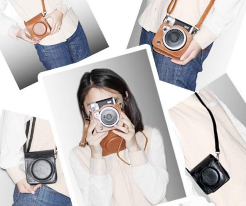 チェキにケースは必要?かわいいチェキinstax速写ケースおすすめ チェキにケースは必要?かわいいチェキinstax速写ケースおすすめ