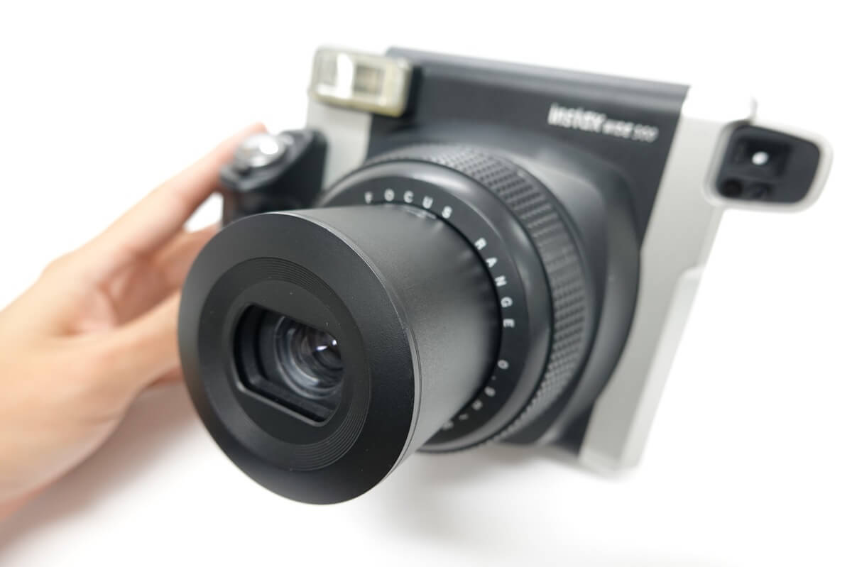 FUJI FILM チェキワイド instax WIDE 300 チェキinstax WIDE 300 - on and on shop