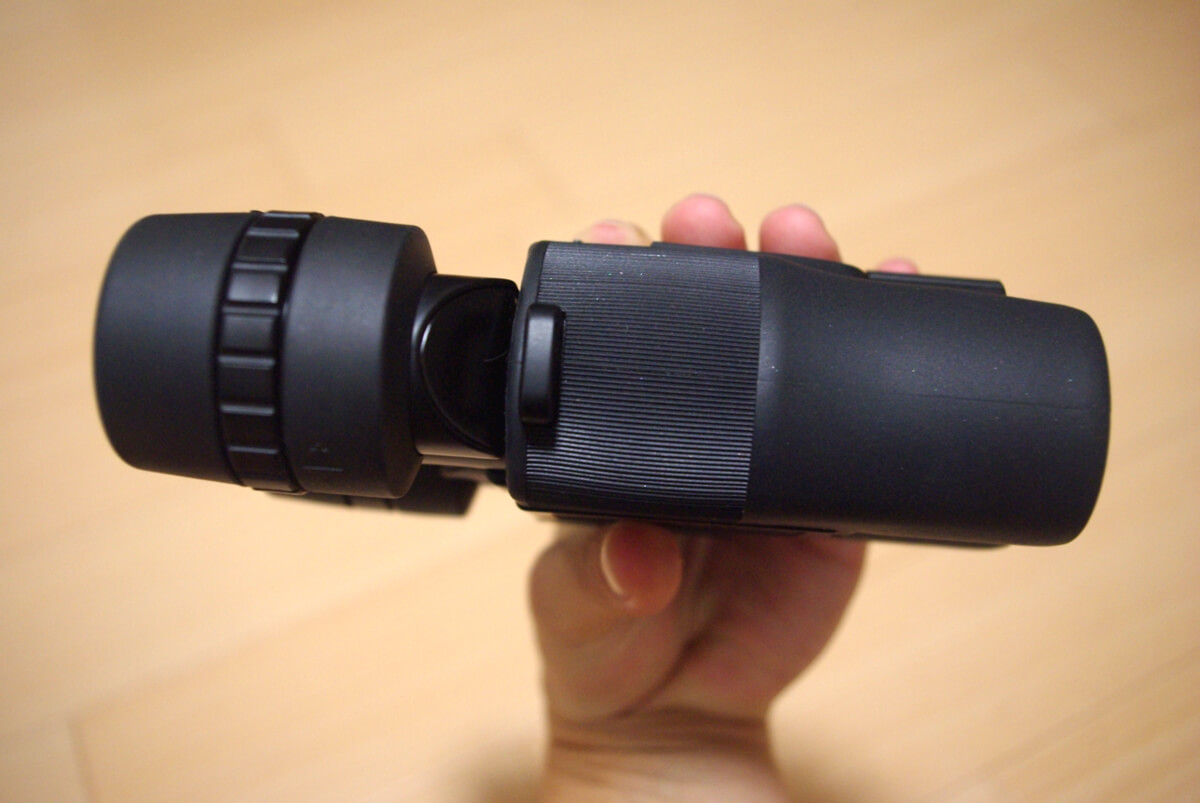 ケンコー Kenko VCスマート　小型・軽量・薄型のコンパクト設計