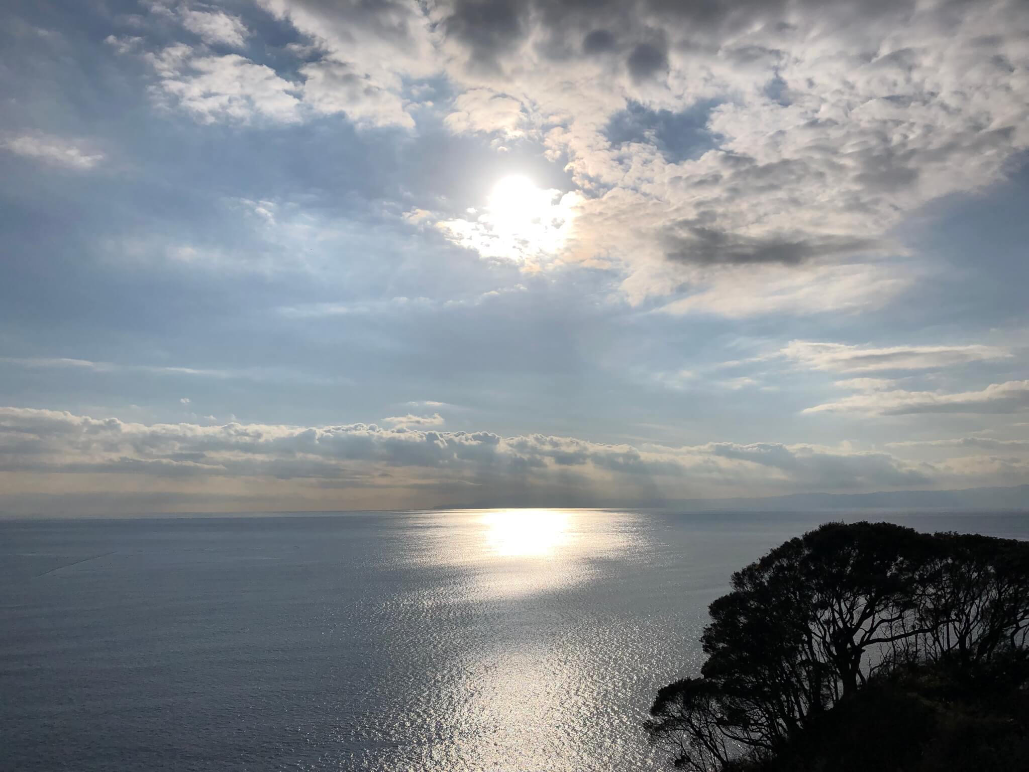 江ノ島　撮影