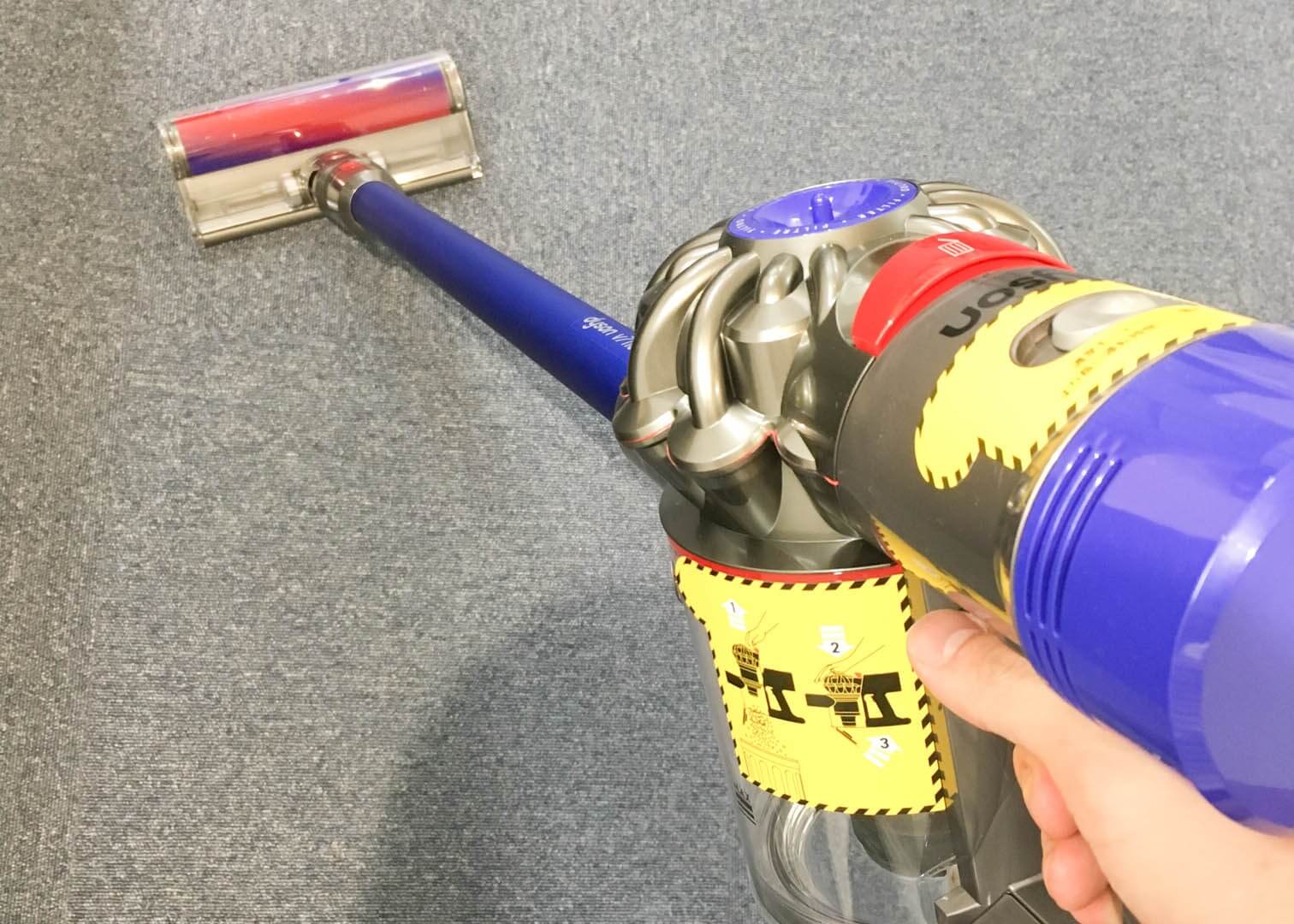 ダイソン派の主張 
