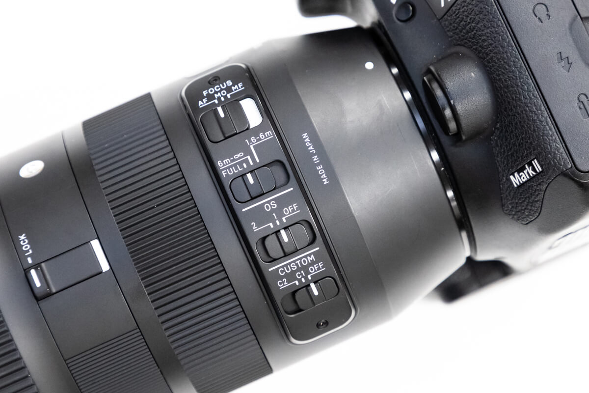 SIGMA 100-400mm F5-6.3 DG OS HSM実写レビュー。小型軽量で SIGMA 100-400mm F5-6.3 DG OS HSM実写レビュー。小型軽量で