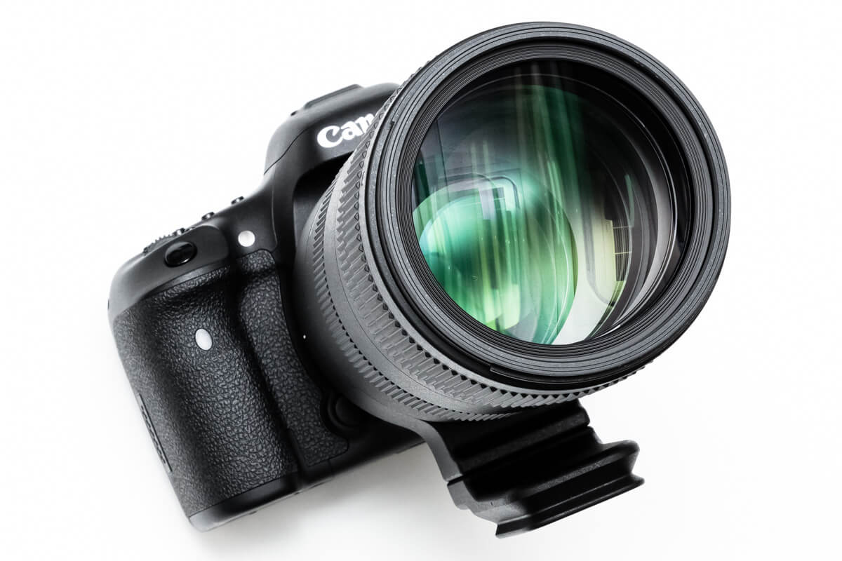 SIGMA 70-200mm F2.8 DG OS HSM 大口径