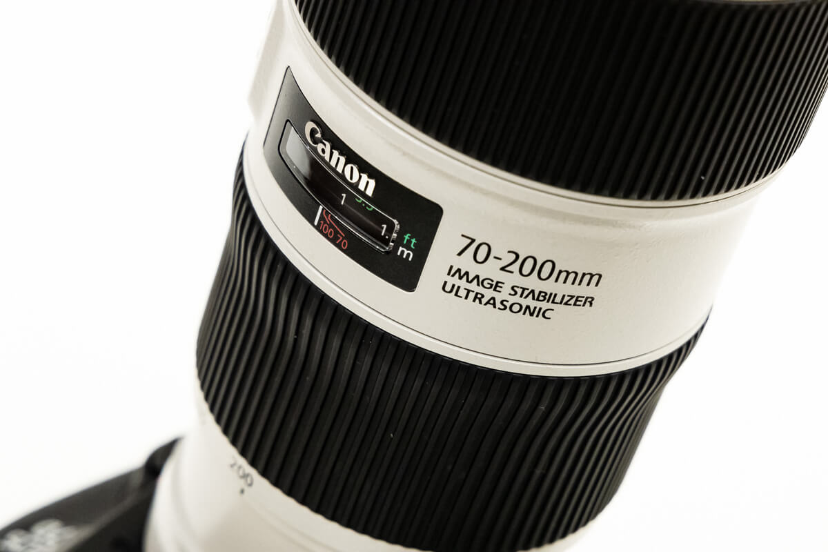 EF70-200mm F4L 新型