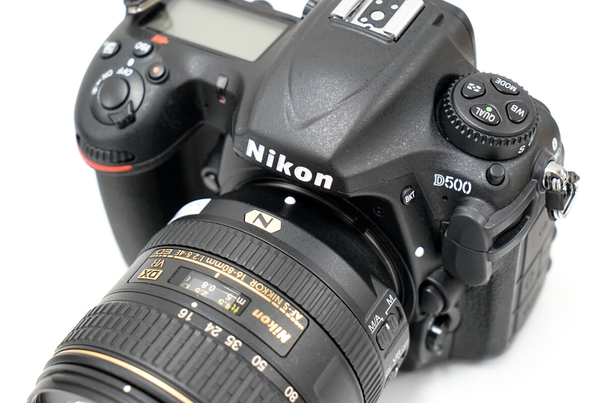 2025最新]Nikon(ニコン)おすすめ一眼レフカメラ7選。人気モデル