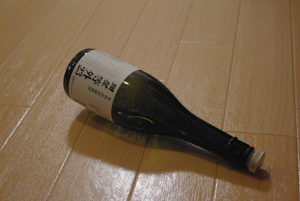 そもそも二日酔いの原因とは？