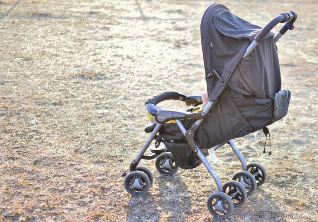 車移動におすすめのベビーカー7選