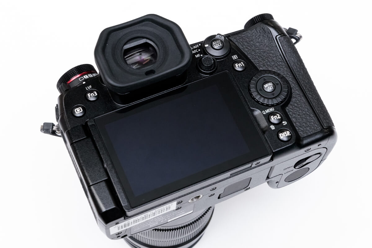 Panasonic LUMIX DC-G9実写レビュー。動体撮影と4K動画で違いを Panasonic LUMIX DC-G9実写レビュー。動体撮影と4K動画で違いを
