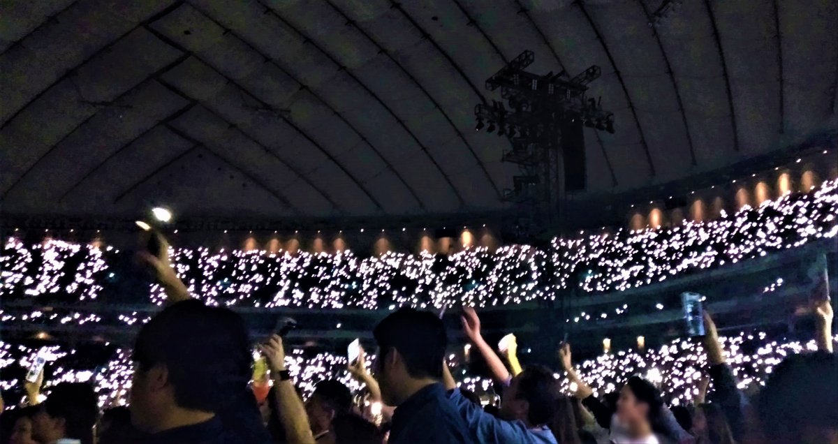 使用シーン別のおすすめ双眼鏡 コンサート・ライブ向きの双眼鏡