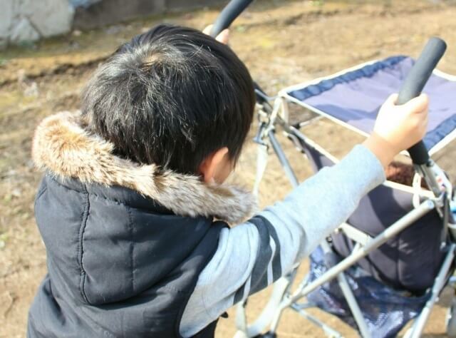 バギーとB型ベビーカー、どちらを買うべき？