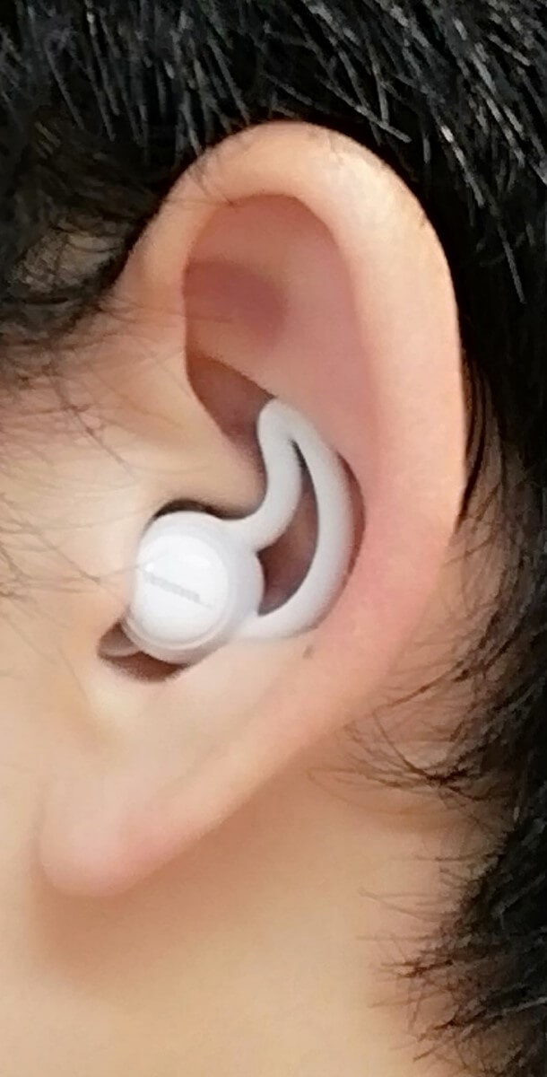 BOSEの睡眠専用イヤホン“SLEEPBUDS”をレビュー!本当に安眠 BOSEの睡眠専用イヤホン“SLEEPBUDS”をレビュー!本当に安眠