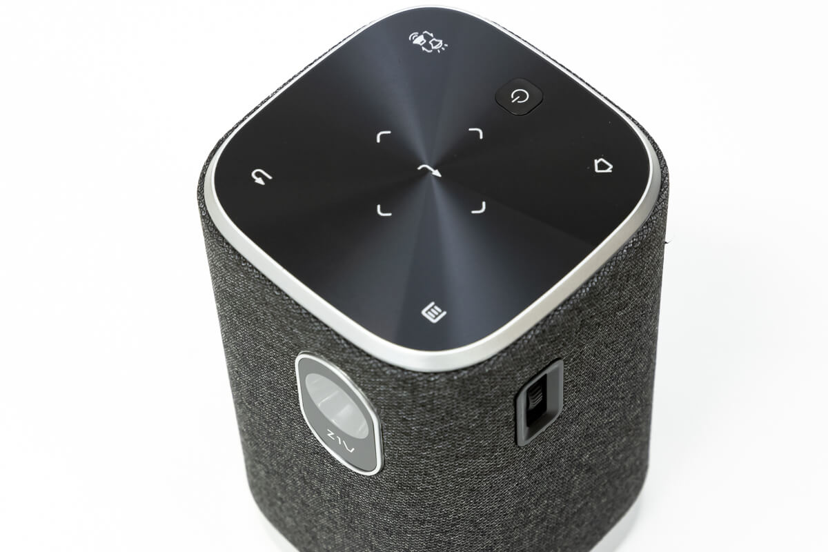 QUMI Z1V