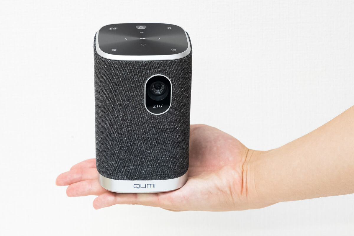 QUMI Z1V