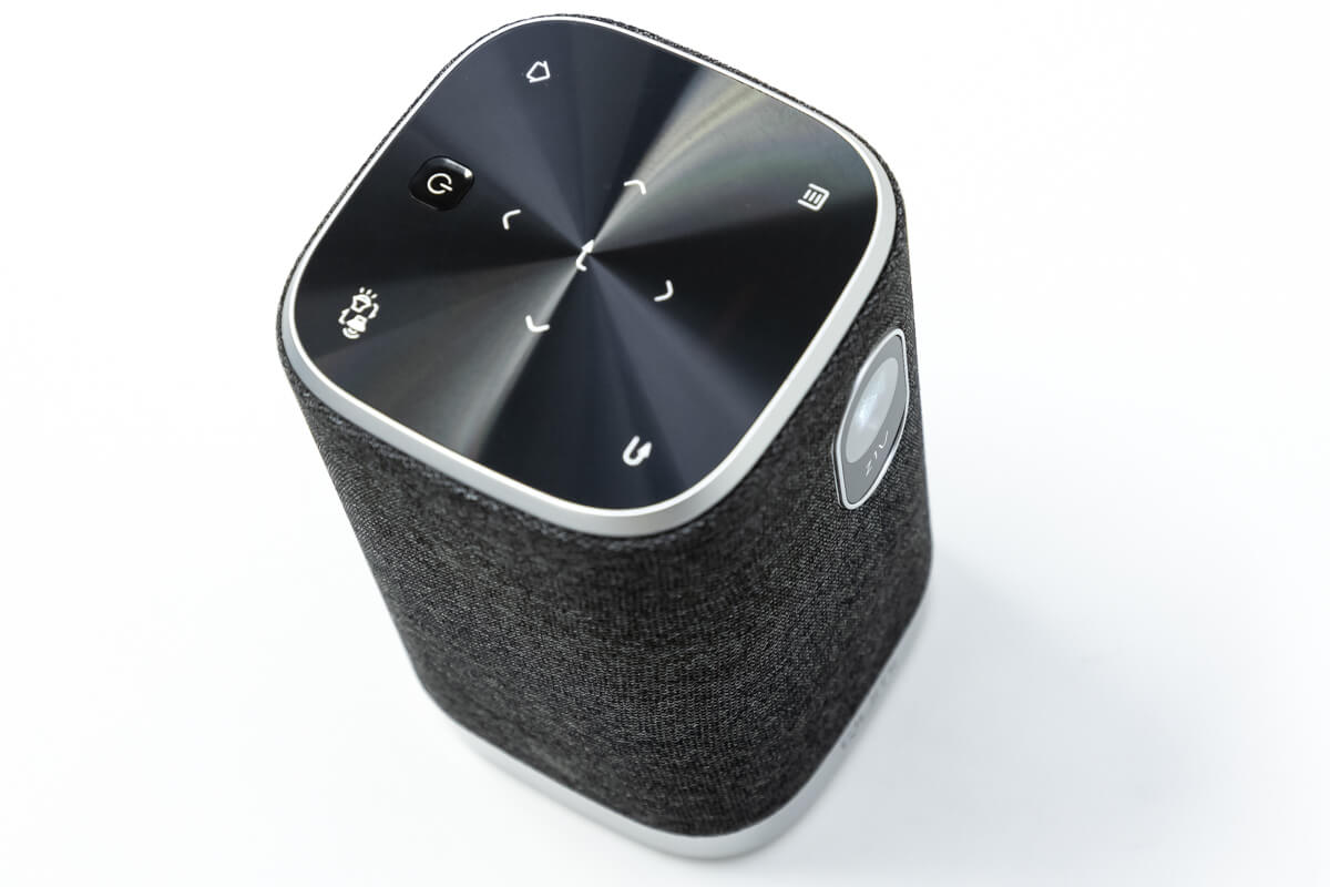 QUMI Z1V