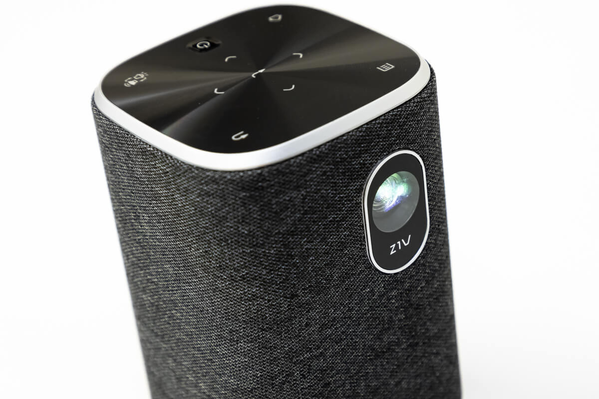 QUMI Z1V