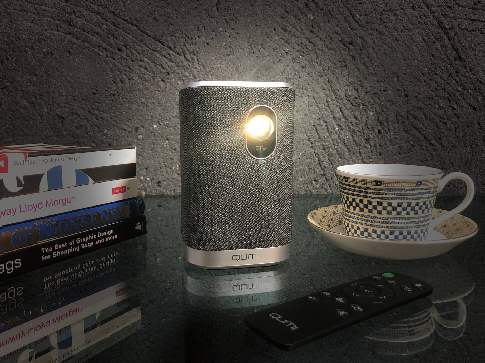 QUMI Z1V