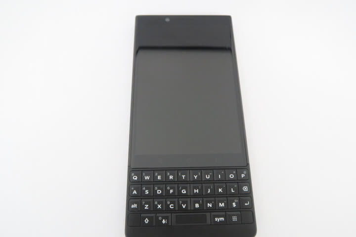 はじめてのBlackBerry: ビジネス用スマ-トフォンの基本的な